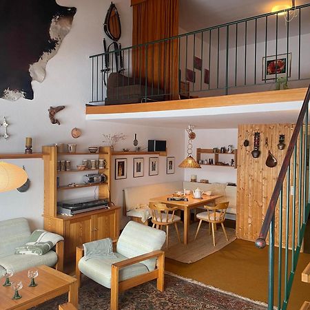 Ferienwohnung Berganemone Oberstaufen Zewnętrze zdjęcie