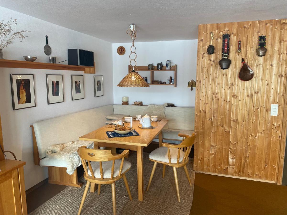 Ferienwohnung Berganemone Oberstaufen Zewnętrze zdjęcie