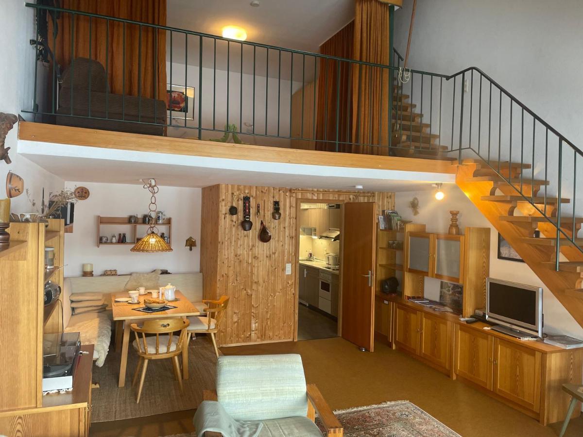 Ferienwohnung Berganemone Oberstaufen Zewnętrze zdjęcie