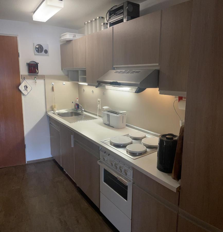 Ferienwohnung Berganemone Oberstaufen Zewnętrze zdjęcie