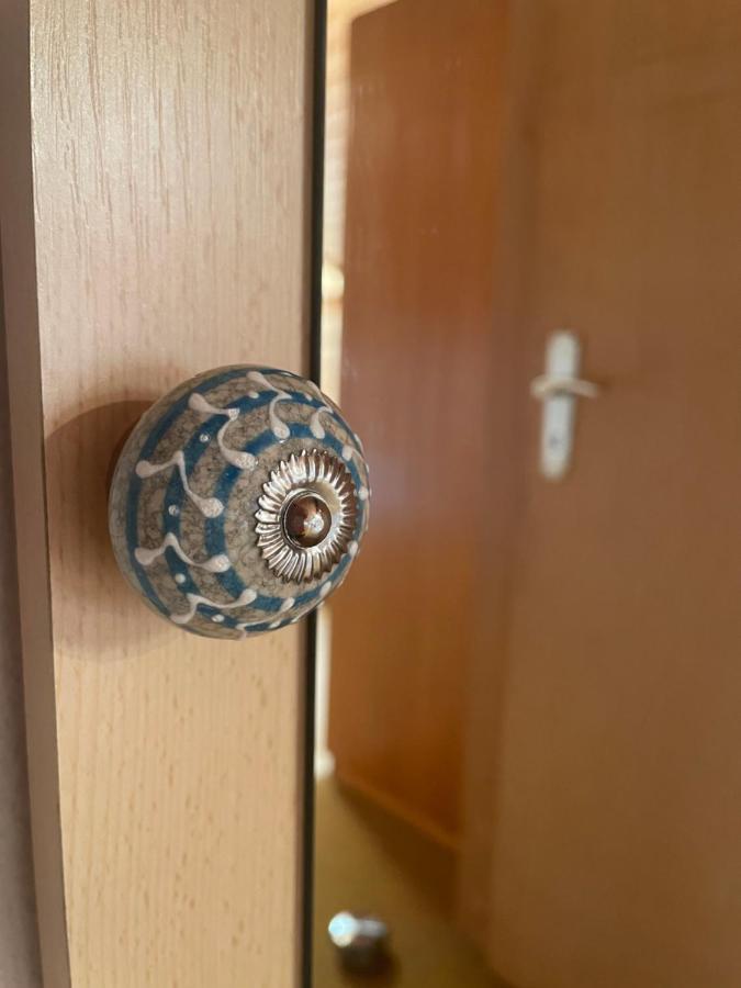 Ferienwohnung Berganemone Oberstaufen Zewnętrze zdjęcie