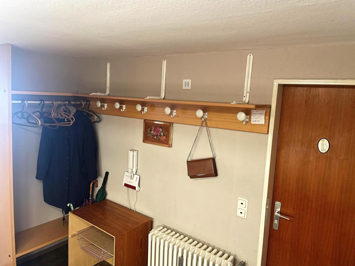 Ferienwohnung Berganemone Oberstaufen Zewnętrze zdjęcie