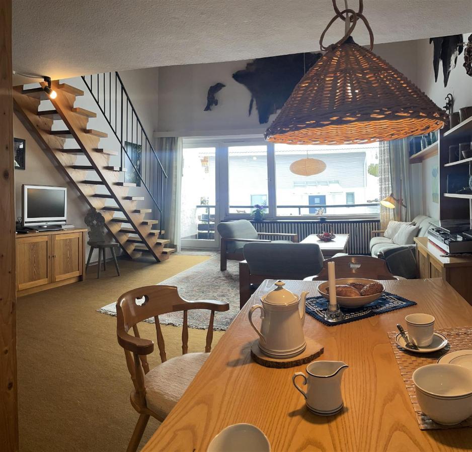 Ferienwohnung Berganemone Oberstaufen Zewnętrze zdjęcie